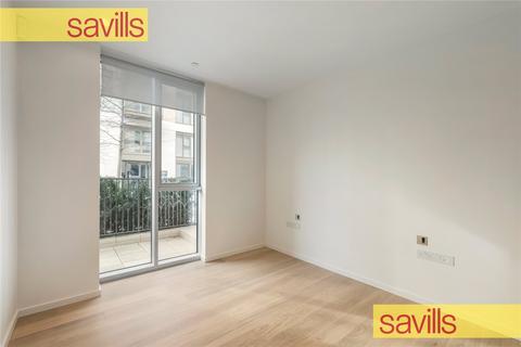 2 bedroom apartment to rent, Bolander Grove, Earls Court, London, SW6