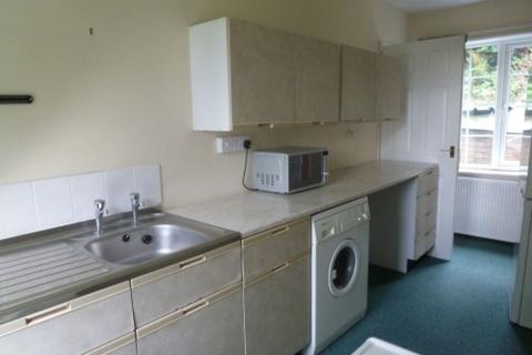 1 bedroom apartment to rent - Wold View, Caistor