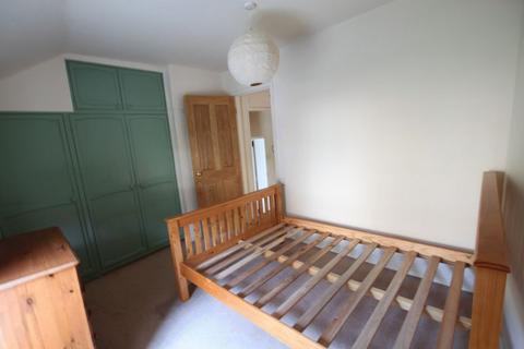 2 bedroom terraced house to rent - Bangor, Gwynedd