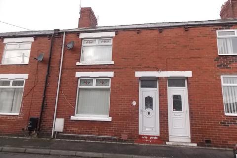 2 bedroom terraced house to rent, Maplewood Street, Fence Houses