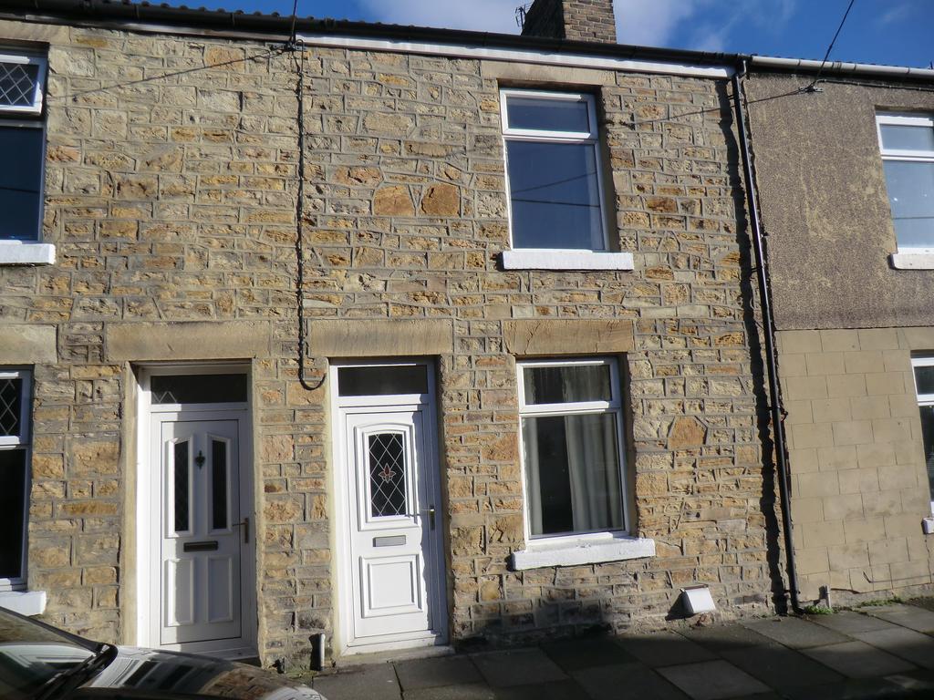 Church Street, Howden le Wear DL15 2 bed village house to rent £475 pcm (£110 pw)