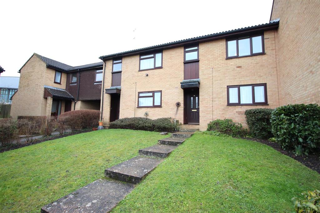 Fleetham Gardens, Lower Earley, Reading 1 bed house £214,950