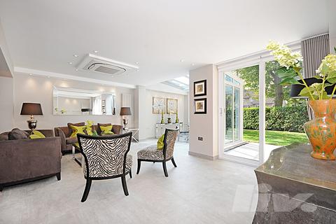 4 bedroom house to rent, St John's Wood Park, London NW8
