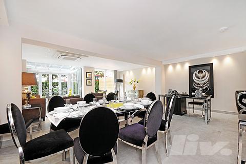 4 bedroom house to rent, St John's Wood Park, London NW8