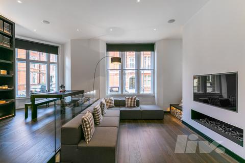 2 bedroom flat to rent, Green Street, London W1K