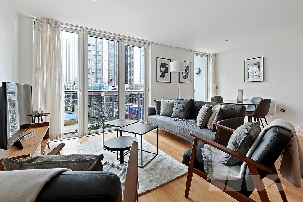Apartment in London - View 2