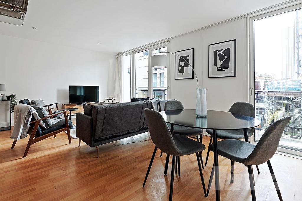 Apartment in London - View 3