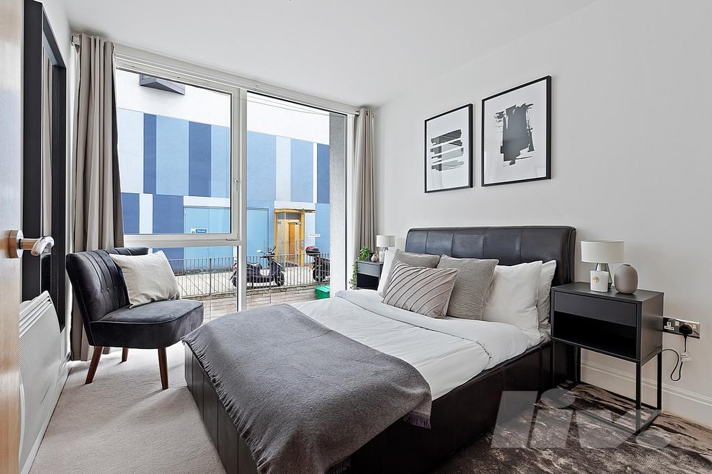 Apartment in London - View 4