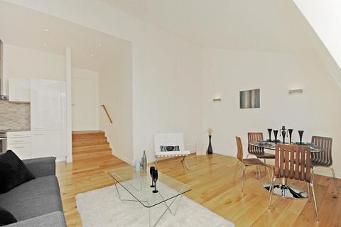 1 bedroom flat to rent, Great Russell Street, London