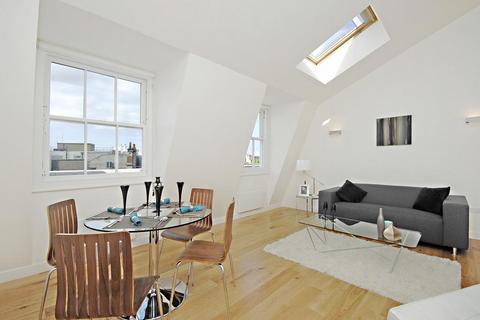 1 bedroom flat to rent, Great Russell Street, London