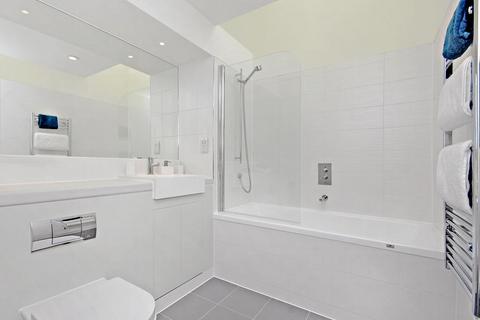 1 bedroom flat to rent, Great Russell Street, London