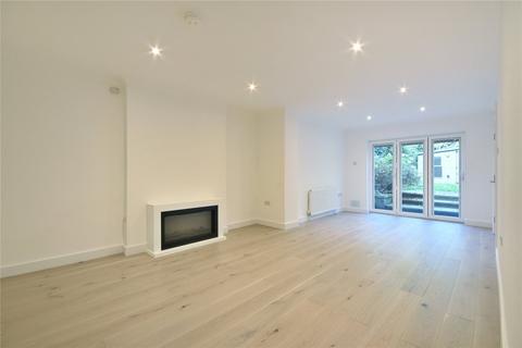 3 bedroom flat to rent, Goldhurst Terrace, South Hampstead, NW6