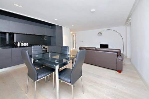 1 bedroom flat to rent, Abbey Road, St. Johns Wood NW8