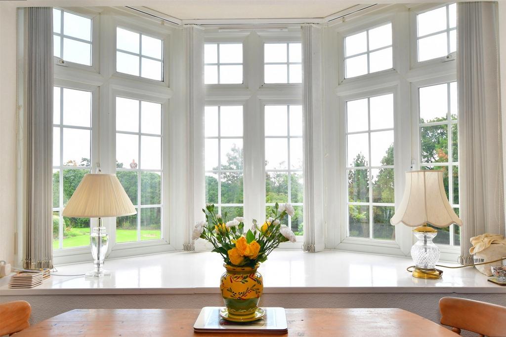 Internal Feature