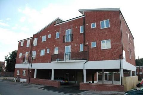 2 bedroom flat to rent, Friars Court