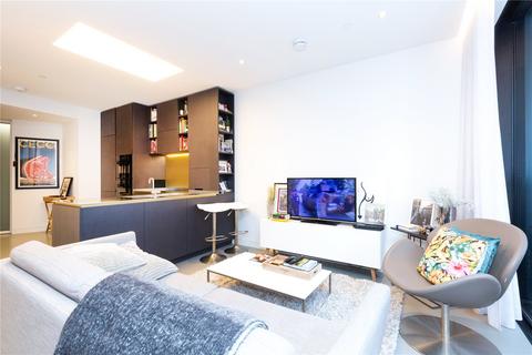 1 bedroom apartment to rent, Gasholders Building, 1 Lewis Cubitt Square, Kings Cross, London, N1C