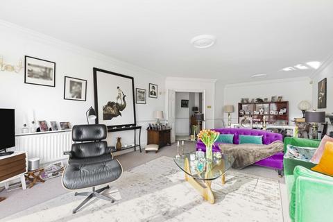 2 bedroom apartment to rent, Handel Mansions, Barnes, London, SW13