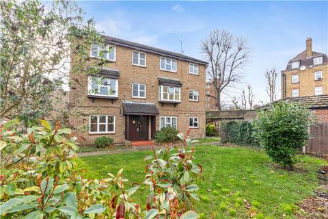 2 bedroom apartment for sale, Westcott Road, Kennington, London, SE17