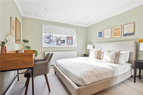 2 bedroom apartment for sale, Westcott Road, Kennington, London, SE17