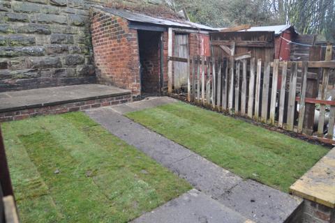 2 bedroom house to rent, Bridge Street, Barnsley