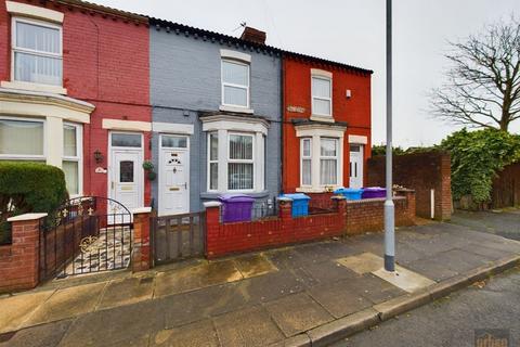 3 bedroom terraced house to rent, Oak Leigh, Tuebrook