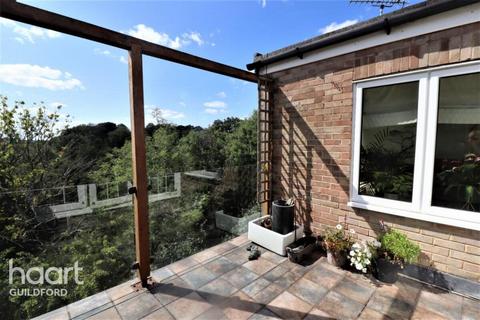 undefined, Sol-Y-Vista, Godalming