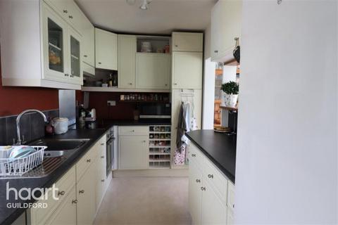undefined, Sol-Y-Vista, Godalming