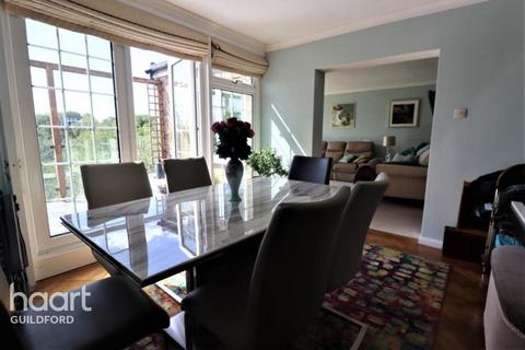 undefined, Sol-Y-Vista, Godalming
