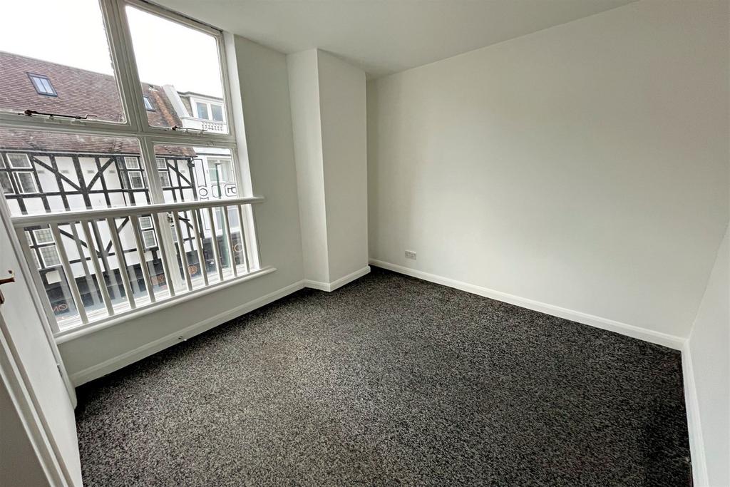 Apartment in Bournemouth - More