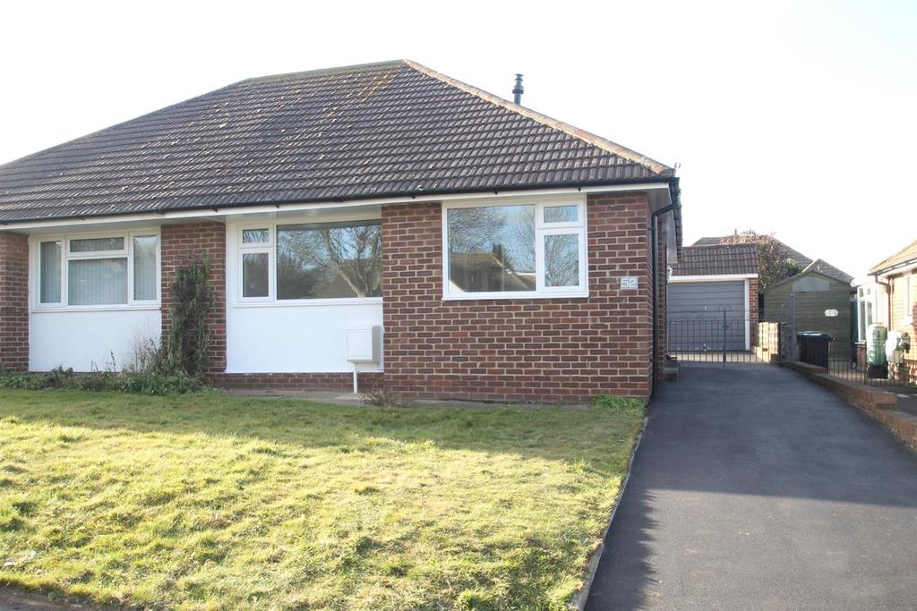 Trevor Drive, Maidstone 2 bed bungalow £330,000