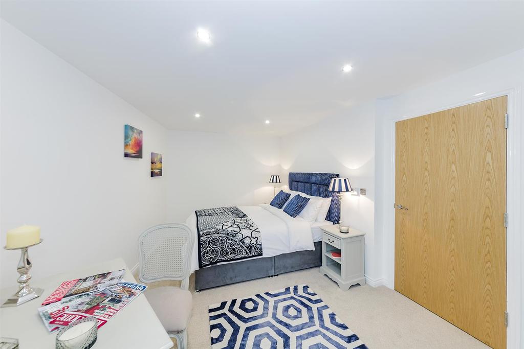 Student Apartment Room Cgi Student Apartment Room Cgi