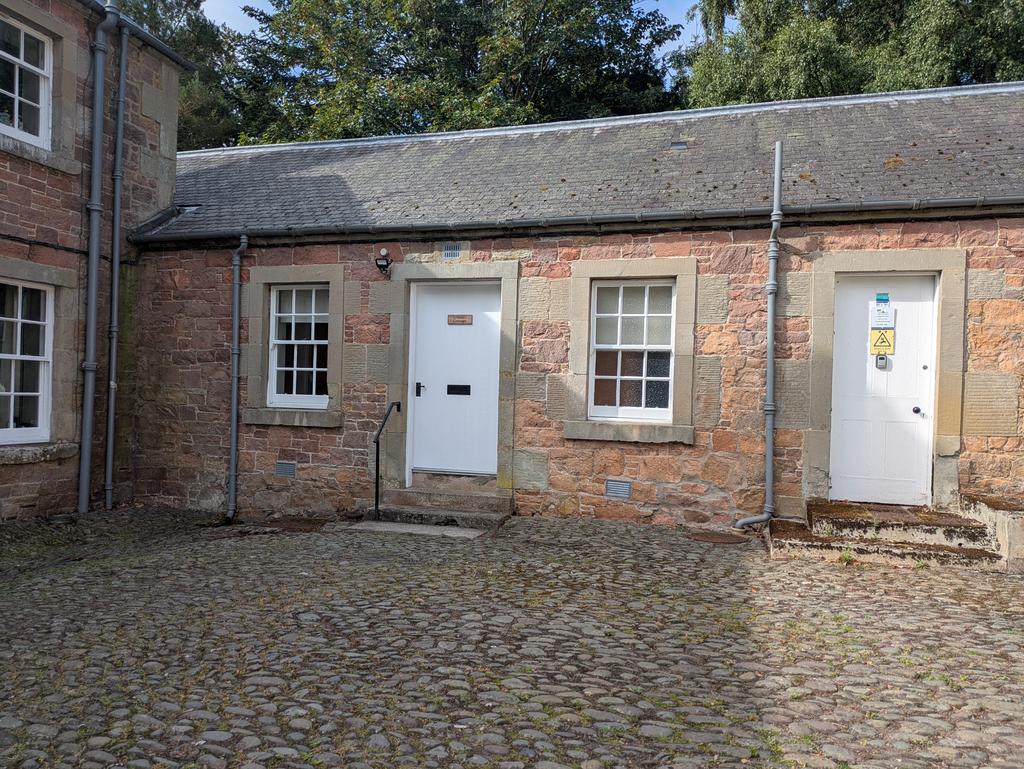 House in Melrose - View 2