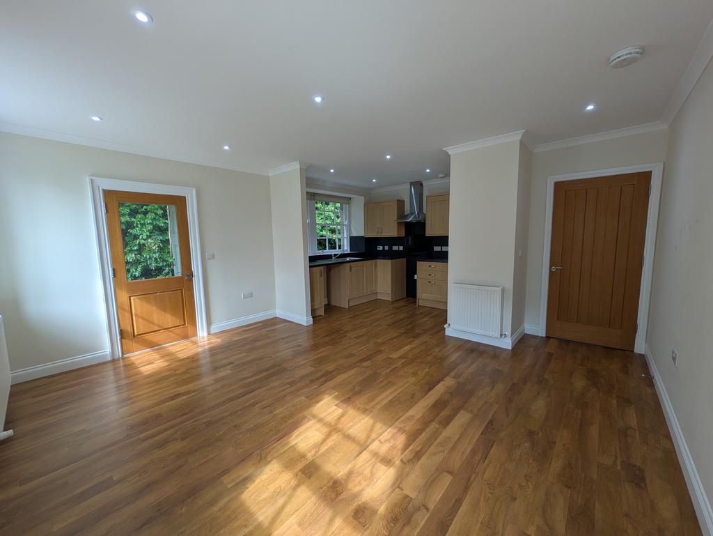 House in Melrose - View 3