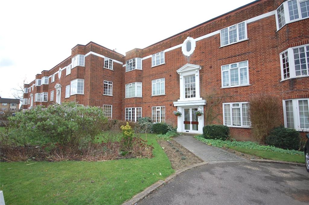 Finchley Court Ballards Lane Finchley London N3 2 Bed Apartment 