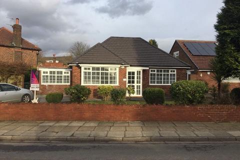 5 bedroom detached bungalow for sale - Hillingdon Road, Whitefield, Manchester M45