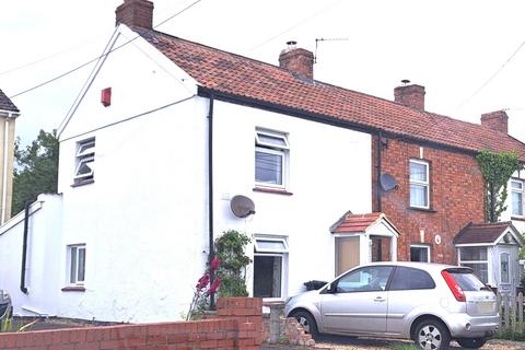 2 bedroom house for sale, Watchfield, Highbridge, Somerset, TA9