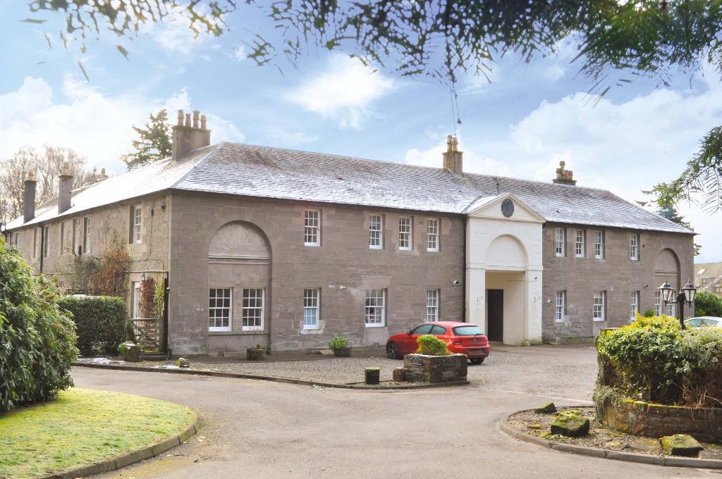 Buchanan Stables, Drymen, Stirlingshire, G63 0HX 2 bed flat £159,000