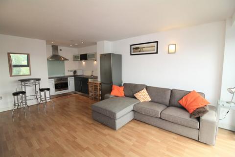 1 bedroom apartment to rent, West One Aspect, 17 Cavendish Street, Sheffield, S3 7SS