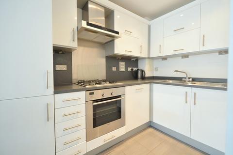 1 bedroom apartment to rent, Isaac Way, Borough