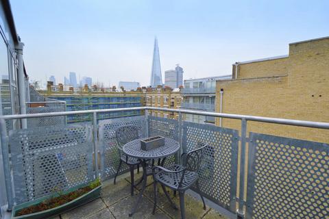 1 bedroom apartment to rent, Isaac Way, Borough