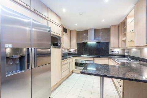 2 bedroom flat to rent, Regents Park House, 105 Park Road, St John's Wood, London