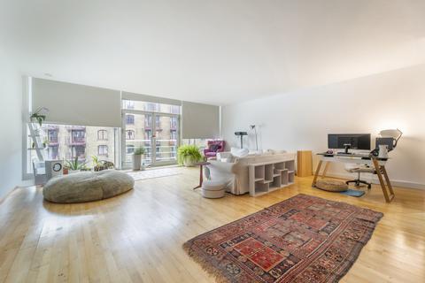 2 bedroom flat to rent, Saffron Wharf, 20 Shad Thames, London