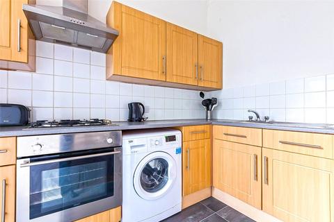 2 bedroom apartment to rent, Wembury Road, London, N6