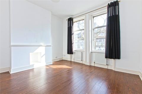 2 bedroom apartment to rent, Wembury Road, London, N6