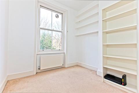 2 bedroom apartment to rent, Wembury Road, London, N6