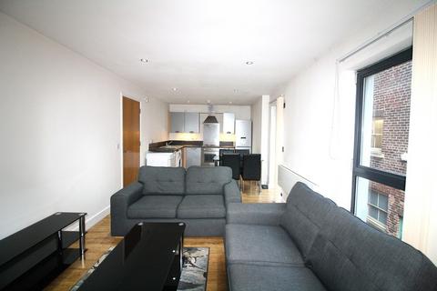 2 bedroom apartment to rent, AG1, Furnival Street