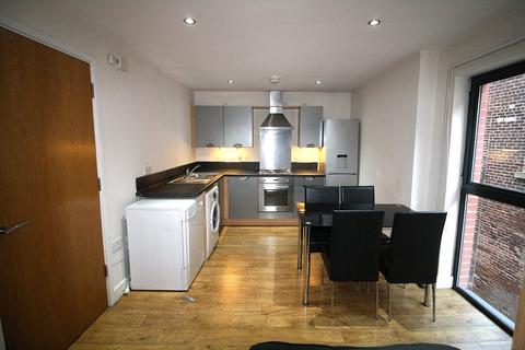 2 bedroom apartment to rent, AG1, Furnival Street
