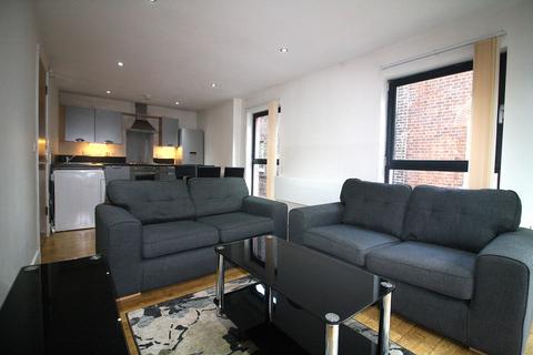 2 bedroom apartment to rent, AG1, Furnival Street