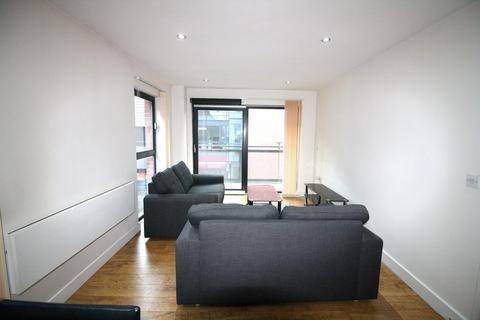 2 bedroom apartment to rent, AG1, Furnival Street