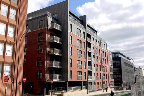 2 bedroom apartment to rent, AG1, Furnival Street